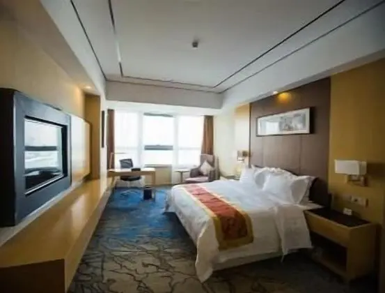 Oda, 1 En Büyük (King) Boy Yatak, Sigara İçilmez