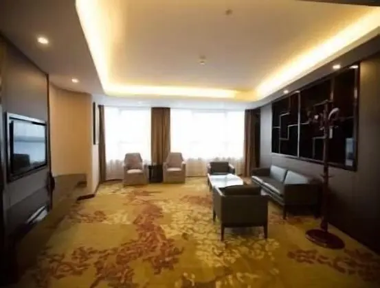 Süit, 1 En Büyük (King) Boy Yatak, Sigara İçilmez