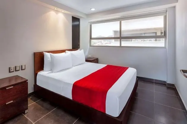 Deluxe Süit, 2 Yatak Odası, Sigara İçilmez