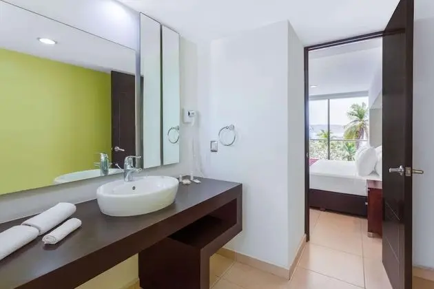 Deluxe Süit, 2 Yatak Odası, Sigara İçilmez