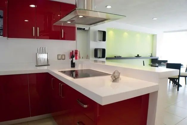 Deluxe Süit, 2 Yatak Odası, Sigara İçilmez