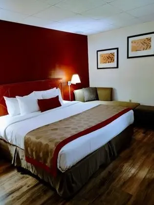 Süit, Birden Çok Yatak, Sigara İçilmez, Havuz Manzaralı (Two-Bedroom)