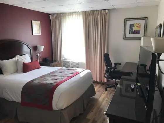 Süit, Birden Çok Yatak, Sigara İçilmez, Havuz Manzaralı (Two-Bedroom)