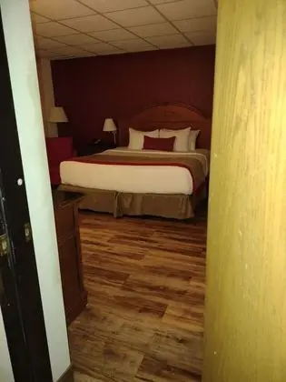 Süit, Birden Çok Yatak, Sigara İçilmez, Havuz Manzaralı (Two-Bedroom)