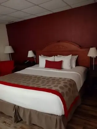 Süit, Birden Çok Yatak, Sigara İçilmez, Havuz Manzaralı (Two-Bedroom)