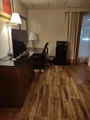 Süit, Birden Çok Yatak, Sigara İçilmez, Havuz Manzaralı (Two-Bedroom)