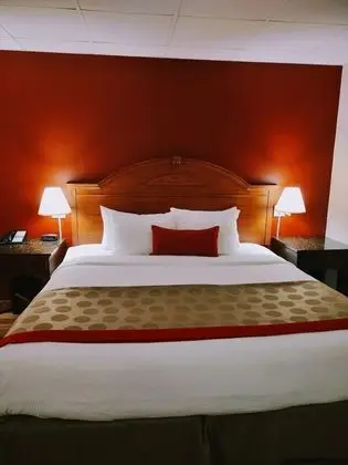 Süit, Birden Çok Yatak, Sigara İçilmez, Havuz Manzaralı (Two-Bedroom)