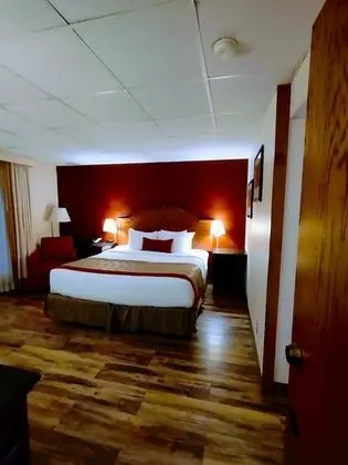 Süit, Birden Çok Yatak, Sigara İçilmez, Havuz Manzaralı (Two-Bedroom)