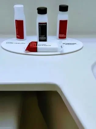 Süit, Birden Çok Yatak, Sigara İçilmez, Havuz Manzaralı (Two-Bedroom)