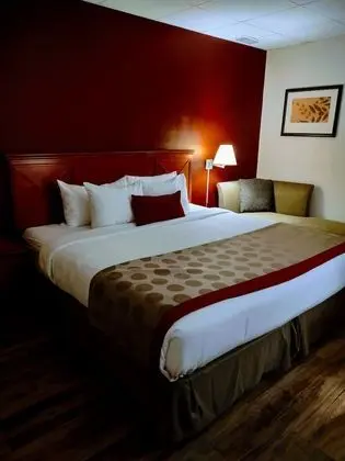 Süit, Birden Çok Yatak, Sigara İçilmez, Havuz Manzaralı (Two-Bedroom)