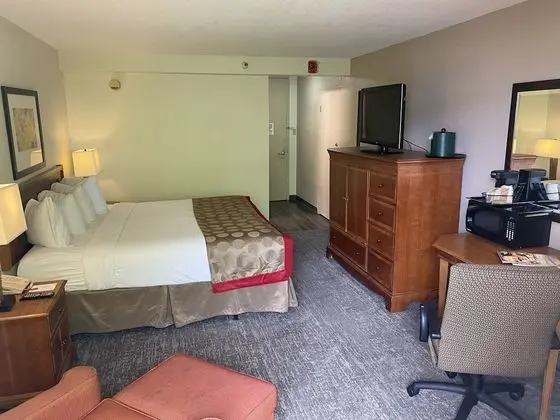 Premier Oda, 1 En Büyük (King) Boy Yatak, Sigara İçilmez, Dağ Manzaralı (Sandia Mountain View)