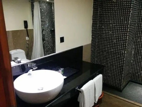 Standard Oda, 1 Çift Kişilik Yatak, Sigara İçilmez