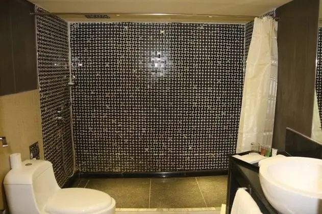 Standard Oda, 1 Çift Kişilik Yatak, Sigara İçilmez