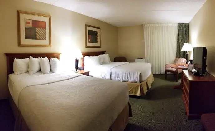 Oda, 2 Çift Kişilik Yatak, Sigara İçilmez