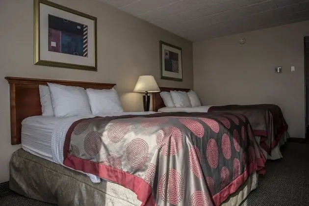 Oda, 2 Çift Kişilik Yatak, Sigara İçilmez