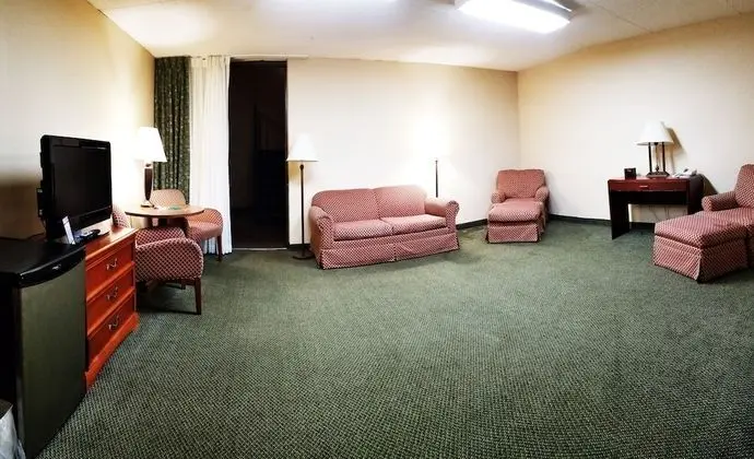 Süit, Sigara İçilmez, Havuz Kenarı