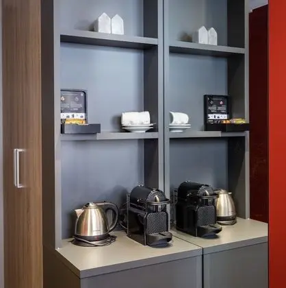 Superior Oda, 3 Tek Kişilik Yatak, Sigara İçilmez (Triple Room)