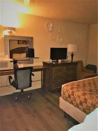 Oda, 1 Büyük (Queen) Boy Yatak, Sigara İçilmez