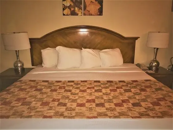 Oda, 1 En Büyük (King) Boy Yatak, Sigara İçilmez