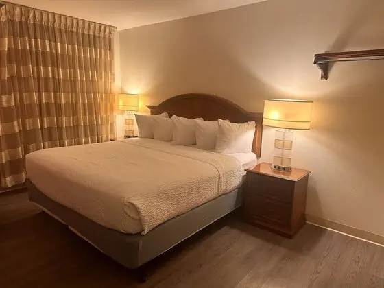 Oda, 1 En Büyük (King) Boy Yatak, Sigara İçilmez