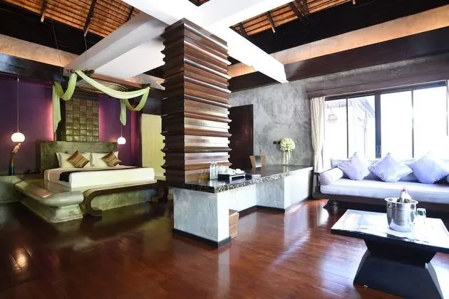 Villa, Kişiye Özel Havuzlu