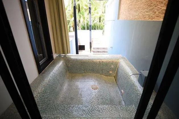 Villa, Kişiye Özel Havuzlu