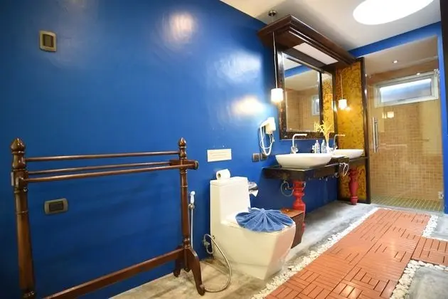 Villa, Kişiye Özel Havuzlu