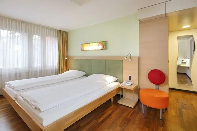 Comfort İki Ayrı Yataklı Oda, 2 Tek Kişilik Yatak