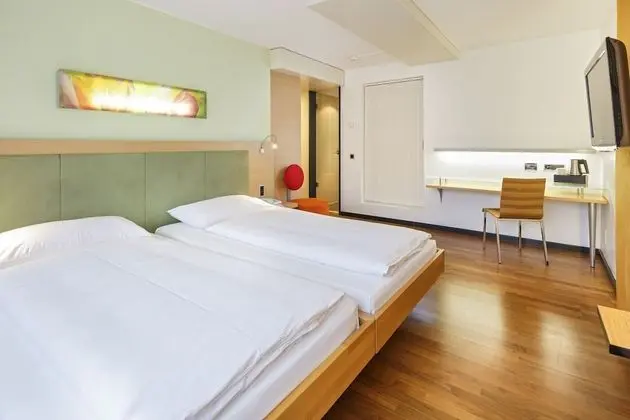 Comfort İki Ayrı Yataklı Oda, 2 Tek Kişilik Yatak