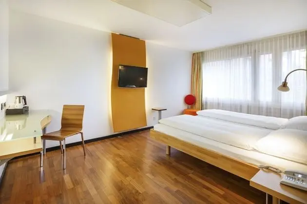 Comfort İki Ayrı Yataklı Oda, 2 Tek Kişilik Yatak