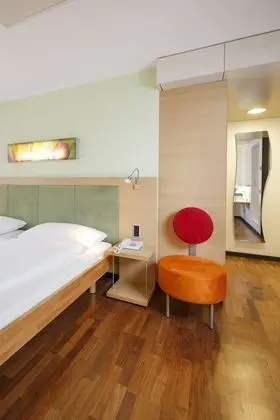 Comfort İki Ayrı Yataklı Oda, 2 Tek Kişilik Yatak