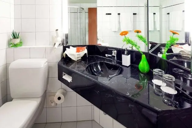 Comfort İki Ayrı Yataklı Oda, 2 Tek Kişilik Yatak
