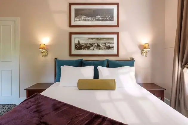 Deluxe Apart Daire, 2 Yatak Odası, Sigara İçilmez