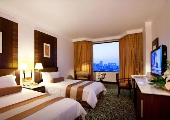 Business Deluxe