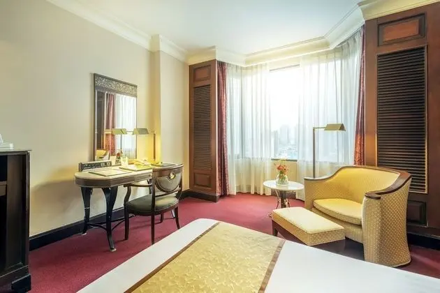 Business Deluxe