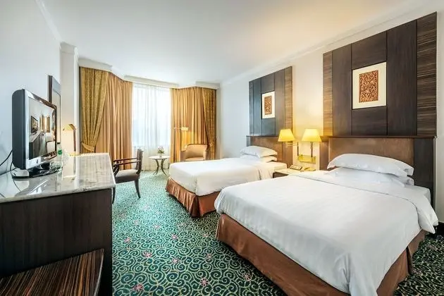 Premier Room
