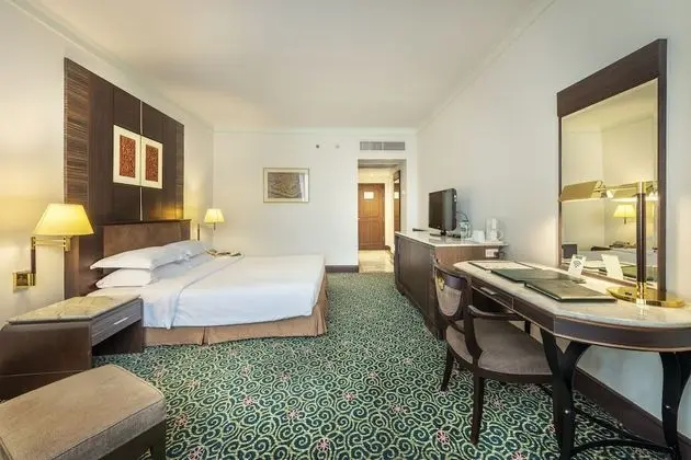 Premier Room