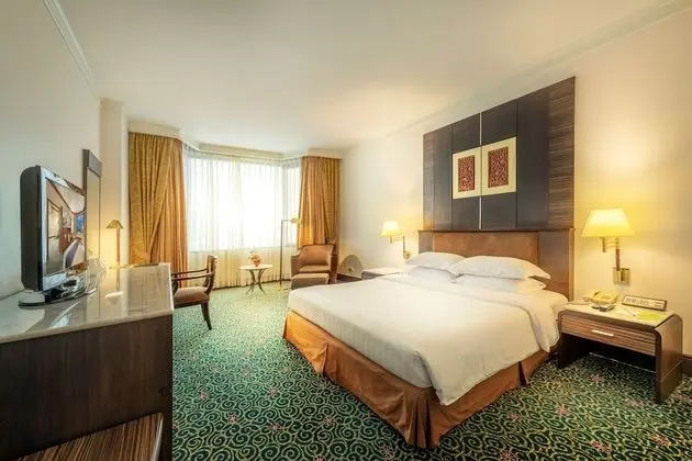 Premier Room