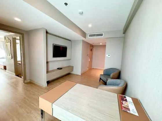 Oturma alanı