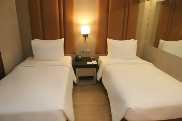 Premier Oda, 2 Tek Kişilik Yatak, Sigara İçilmez (No Window)