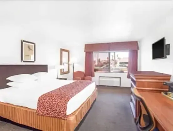 Stüdyo Süit, 1 En Büyük (King) Boy Yatak, Sigara İçilmez