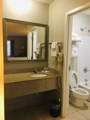 Oda, 1 Büyük (Queen) Boy Yatak, Engellilere Uygun, Sigara İçilmez