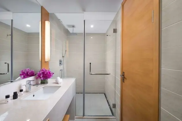 Deluxe Oda, 2 Çift Kişilik Yatak, Sigara İçilmez