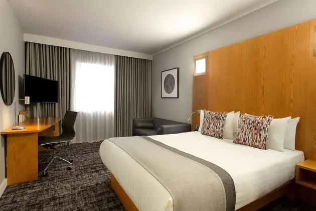Executive Double Bedroom