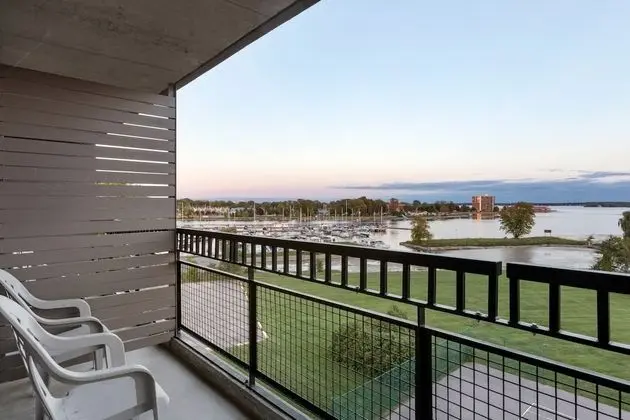 Oda, 1 Büyük (Queen) Boy Yatak, Sigara İçilmez (Water View)