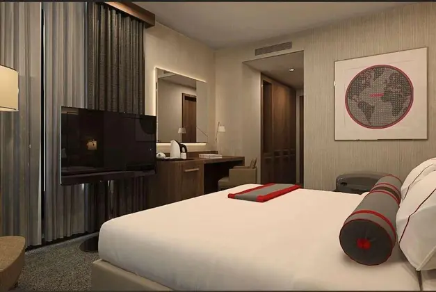 room