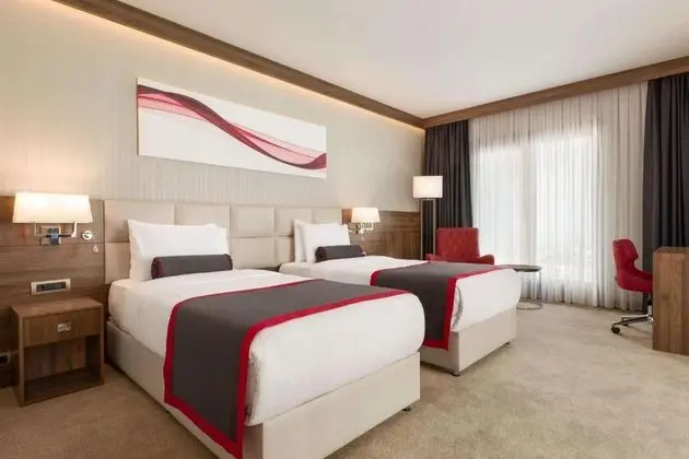 room