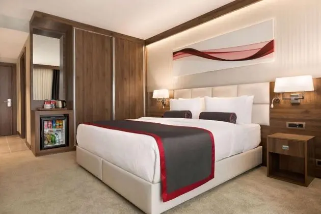 room