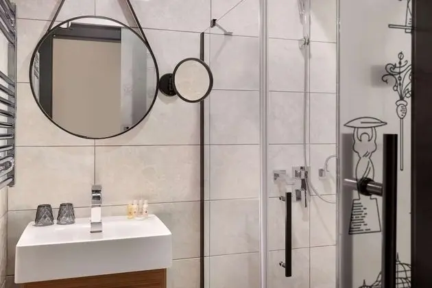 Superior Oda, 2 Tek Kişilik Yatak, Sigara İçilmez
