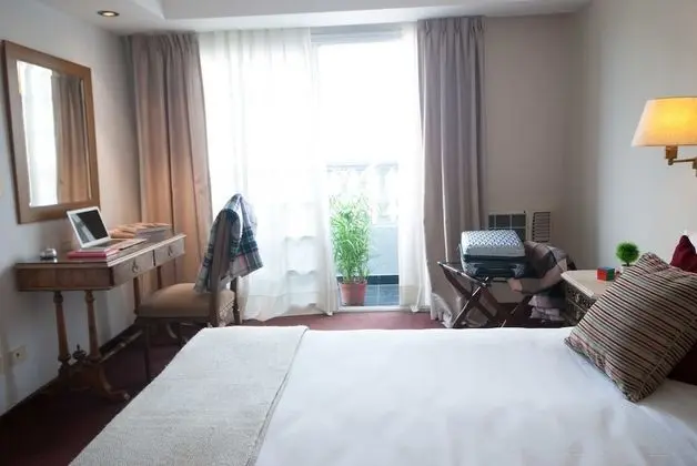 Superior Oda, 1 En Büyük (King) Boy Yatak
